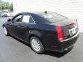 Black Raven - CTS 3.0 Sedan Photo No. 6
