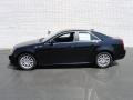 Black Raven - CTS 3.0 Sedan Photo No. 7