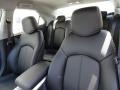 Black Raven - CTS 3.0 Sedan Photo No. 17