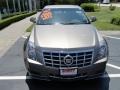 Mocha Steel Metallic - CTS 3.0 Sedan Photo No. 2