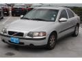 Silver Metallic - S60 2.4 Photo No. 3