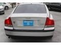 Silver Metallic - S60 2.4 Photo No. 4