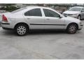 Silver Metallic - S60 2.4 Photo No. 6