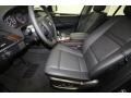 Platinum Gray Metallic - X5 xDrive 35i Photo No. 4