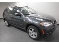 2013 Platinum Gray Metallic BMW X5 xDrive 35i  photo #6