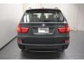 2013 Platinum Gray Metallic BMW X5 xDrive 35i  photo #9