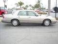 Arizona Beige Metallic - Crown Victoria  Photo No. 3