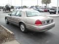 2001 Arizona Beige Metallic Ford Crown Victoria   photo #6