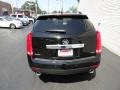 2012 Black Raven Cadillac SRX Luxury  photo #5