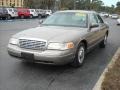 Arizona Beige Metallic - Crown Victoria  Photo No. 8