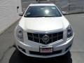 2012 Platinum Ice Tricoat Cadillac SRX Premium  photo #2