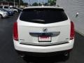 2012 Platinum Ice Tricoat Cadillac SRX Premium  photo #5