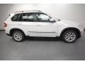 Alpine White - X5 xDrive 35i Premium Photo No. 2