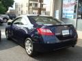 Royal Blue Pearl - Civic LX Coupe Photo No. 5
