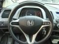 Royal Blue Pearl - Civic LX Coupe Photo No. 10