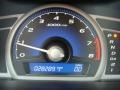 Royal Blue Pearl - Civic LX Coupe Photo No. 11