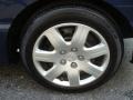 Royal Blue Pearl - Civic LX Coupe Photo No. 15