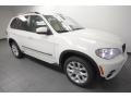 Alpine White - X5 xDrive 35i Premium Photo No. 6