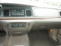 2001 Arizona Beige Metallic Ford Crown Victoria   photo #22