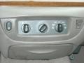 Arizona Beige Metallic - Crown Victoria  Photo No. 24