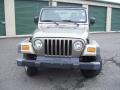 Light Khaki Metallic - Wrangler SE 4x4 Photo No. 2