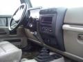 Light Khaki Metallic - Wrangler SE 4x4 Photo No. 10
