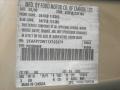 Arizona Beige Metallic - Crown Victoria  Photo No. 28