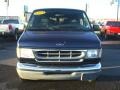 True Blue Metallic - E Series Van E250 Passenger Photo No. 3
