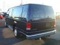 True Blue Metallic - E Series Van E250 Passenger Photo No. 6