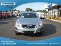 Electric Silver Metallic - XC60 3.2 Photo No. 4