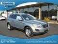 Electric Silver Metallic - XC60 3.2 Photo No. 5