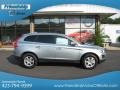 Electric Silver Metallic - XC60 3.2 Photo No. 6