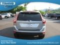 Electric Silver Metallic - XC60 3.2 Photo No. 8