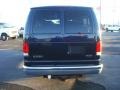 True Blue Metallic - E Series Van E250 Passenger Photo No. 7