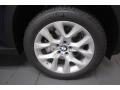 2013 BMW X5 xDrive 35i Premium Wheel