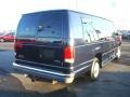True Blue Metallic - E Series Van E250 Passenger Photo No. 8