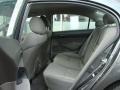 2010 Polished Metal Metallic Honda Civic DX-VP Sedan  photo #14