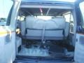 True Blue Metallic - E Series Van E250 Passenger Photo No. 12