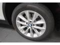 2013 BMW X3 xDrive 28i Wheel and Tire Photo