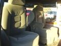True Blue Metallic - E Series Van E250 Passenger Photo No. 14