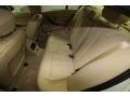 Venetian Beige Rear Seat Photo for 2012 BMW 3 Series #66902660