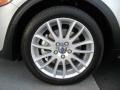 2012 Volvo C30 T5 Wheel