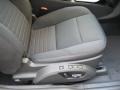 2012 Volvo C30 Off Black Interior Front Seat Photo