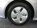 Hyper Silver Metallic - Sonata Hybrid Photo No. 11