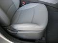 Hyper Silver Metallic - Sonata Hybrid Photo No. 21