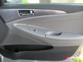 Hyper Silver Metallic - Sonata Hybrid Photo No. 22