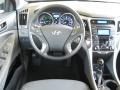 Hyper Silver Metallic - Sonata Hybrid Photo No. 23