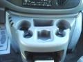 True Blue Metallic - E Series Van E250 Passenger Photo No. 25