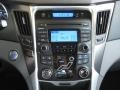 Hyper Silver Metallic - Sonata Hybrid Photo No. 25
