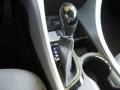 Hyper Silver Metallic - Sonata Hybrid Photo No. 26